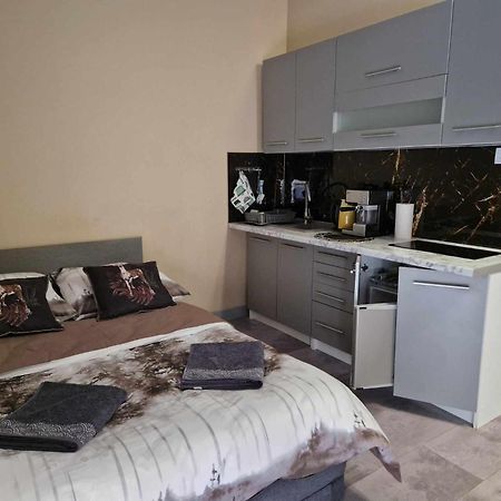 Lesny Zakatek Nr 2 Apartment Radzyn Luaran gambar