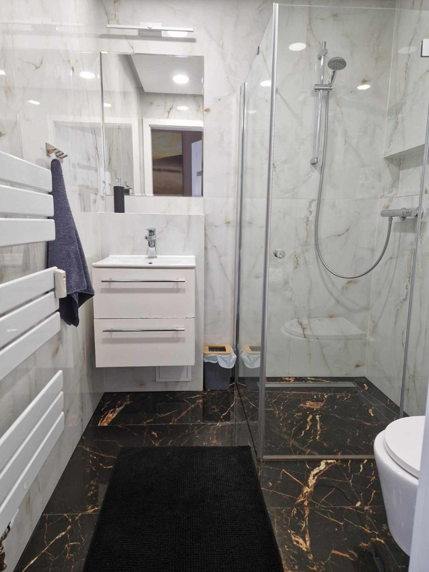 Lesny Zakatek Nr 2 Apartment Radzyn Luaran gambar