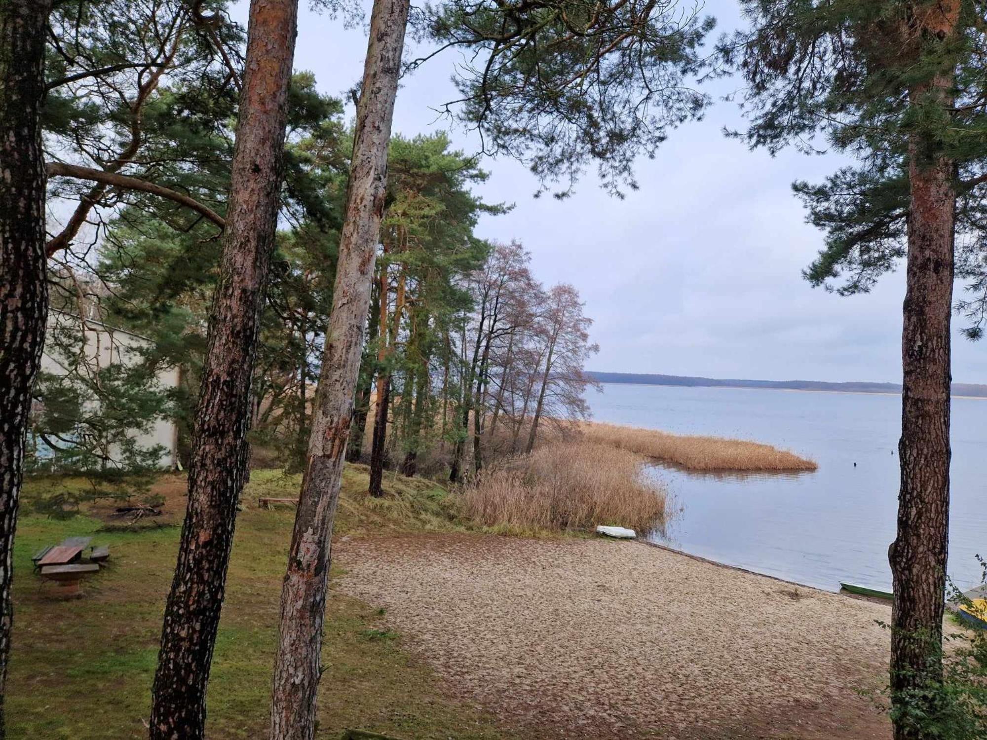 Lesny Zakatek Nr 2 Apartment Radzyn Luaran gambar
