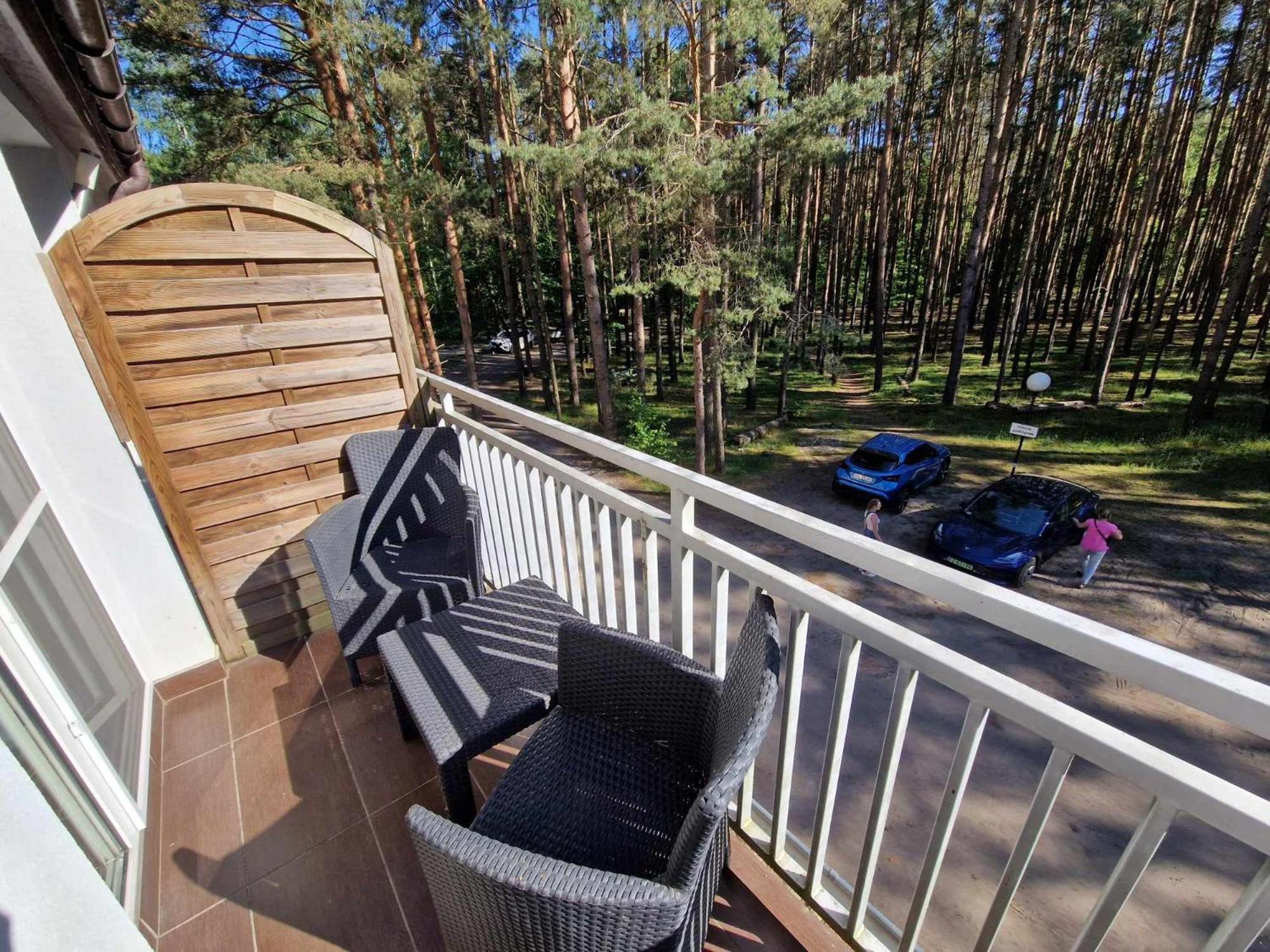 Lesny Zakatek Nr 2 Apartment Radzyn Luaran gambar